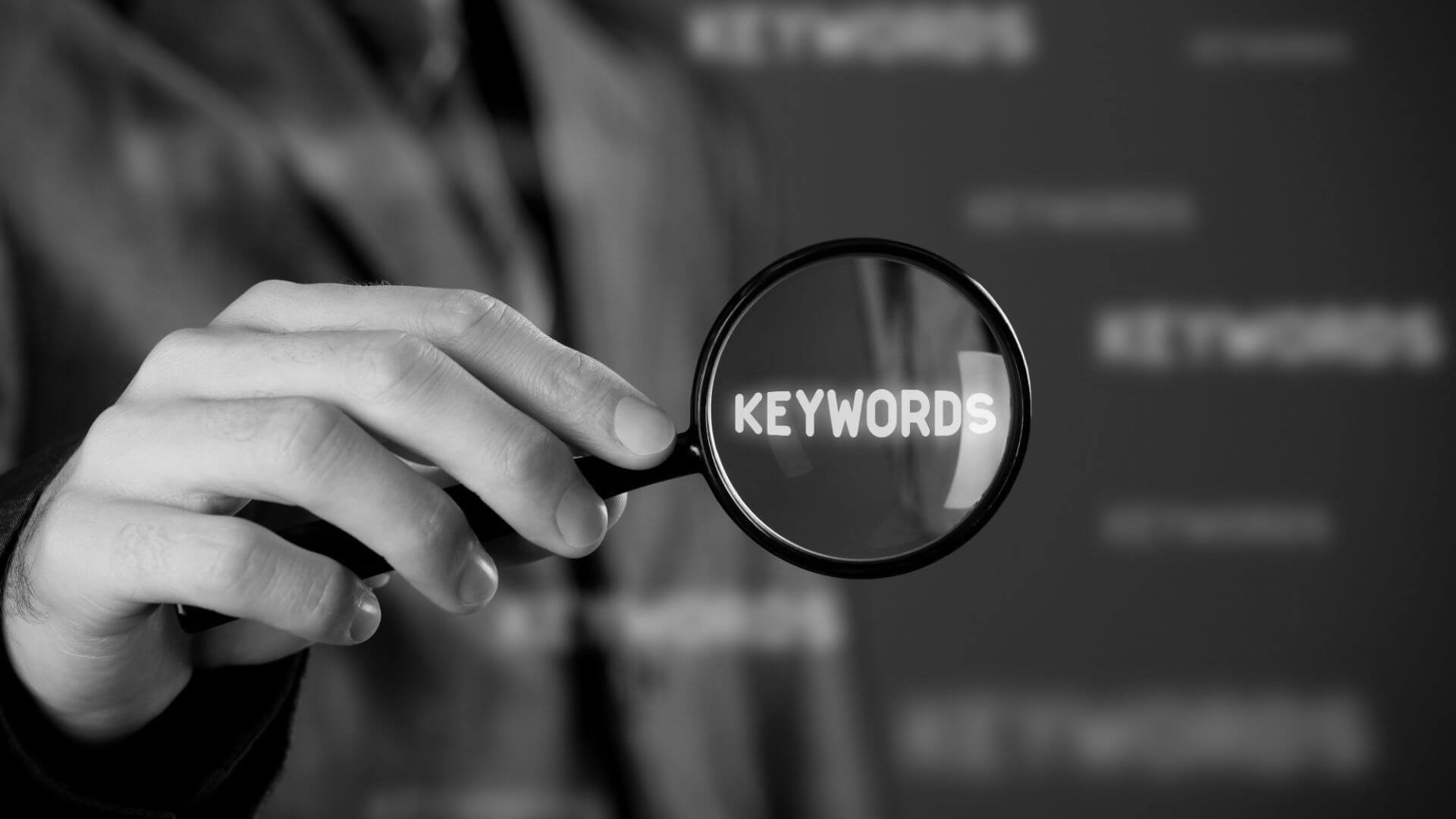 The Key To E-commerce Success: Mastering Keyword Research For Higher Conversions