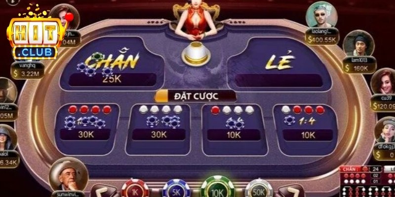 Thuật Toán Xóc Đĩa Hitclub - Cách Hoạt Động Trên Hệ Thống 2 Công nghệ trong thuật toán