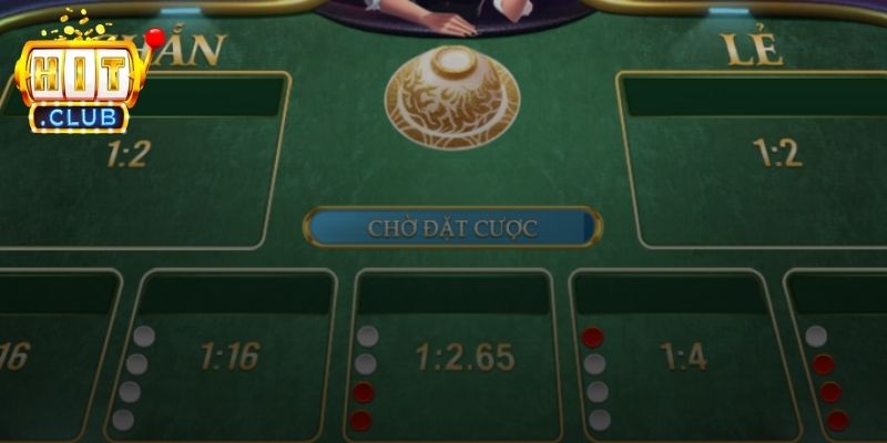 Xóc Đĩa Ăn Tiền Thật Hitclub - Không Gian Cá Cược Uy Tín 1 Những điểm tiêu biểu khi chơi xóc đĩa ăn tiền thật Hitclub